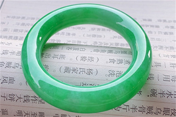 翡翠手鐲